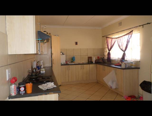 3 BEDROOM HOUSE SOLD IN WOLMER